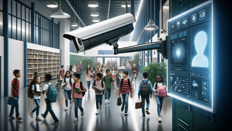 The Future of School Safety: AI's Role in Preventing Violence