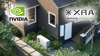 NVIDIA Backs a Plan to Run Inference From Residential Homes at Gigawatt Scale