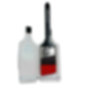 The Paint Brush Cover Upright