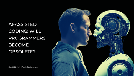 AI-Assisted Coding: Will Programmers Become Obsolete?