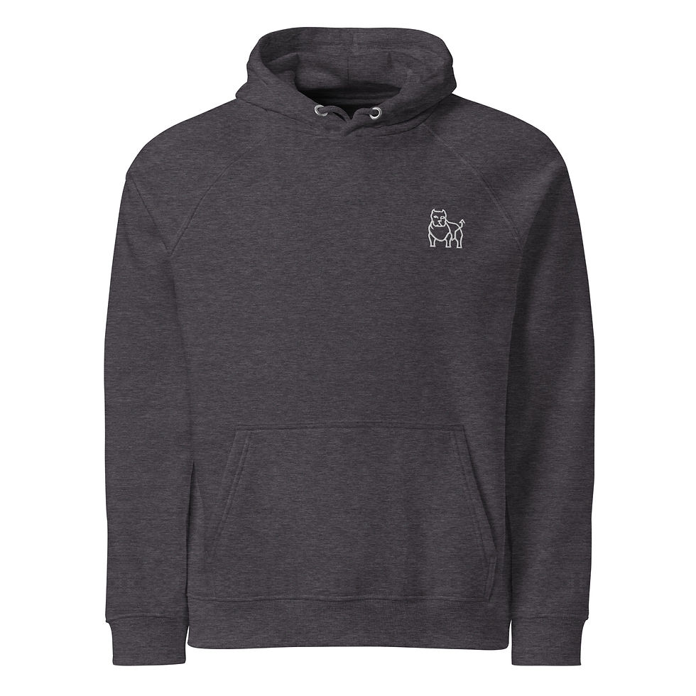 Thumbnail: King Beastro Hoodie 