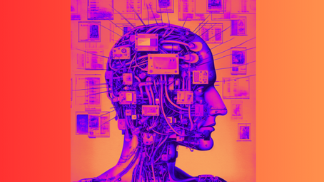 From Science Fiction to Reality: A Chronology of AI's Evolution