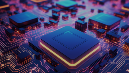 The Tectonic Shift: Government Regulation's Impact on the AI Chip Development Race