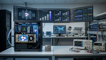 Alibaba's New Qwen3.6 Open-Source Model Runs on a Single GPU and Now Competes With Commercial Models