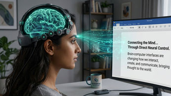 The Surgery-Free Path to Brain-to-Text Decoding Gets a Major Upgrade