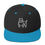 Thumbnail: Bully Market Snapback Hat (different colors available) 