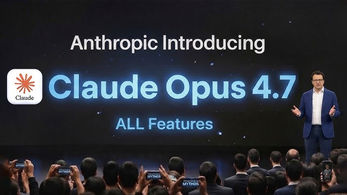 Anthropic Ships Opus 4.7 With Cyber Safeguards and a New Effort Level That Didn't Exist Yesterday