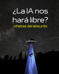 ... aunque no lo creas