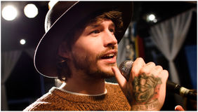 Rob Dekay verzorgt titeltrack Weg Van Jou