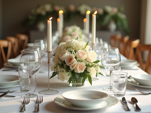 Guía para cotizar tu boda perfecta con organización de bodas personalizada