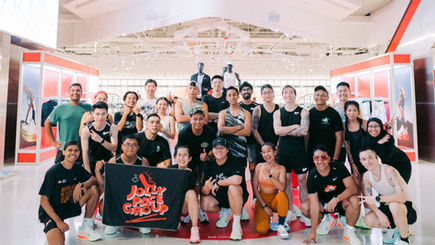 Gold Coast Marathon 2025 Preview: Where Running Builds a Home - Run.JPG's GC SKWAD