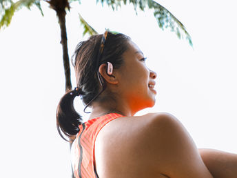 Experience New Levels Of Music Immersion And Functionality With Oladance's Latest: OWS Sports