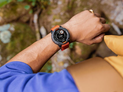 Garmin Launches its Latest Instinct 3 Series Equipped with AMOLED Displays for Maximum Battery Life