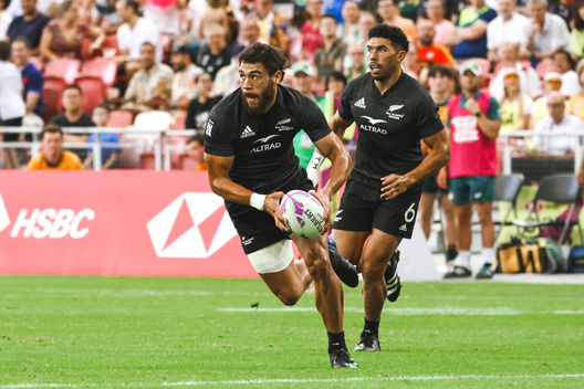 Family Fun to Take Centre Stage as HSBC SVNS Singapore Returns in January 2026