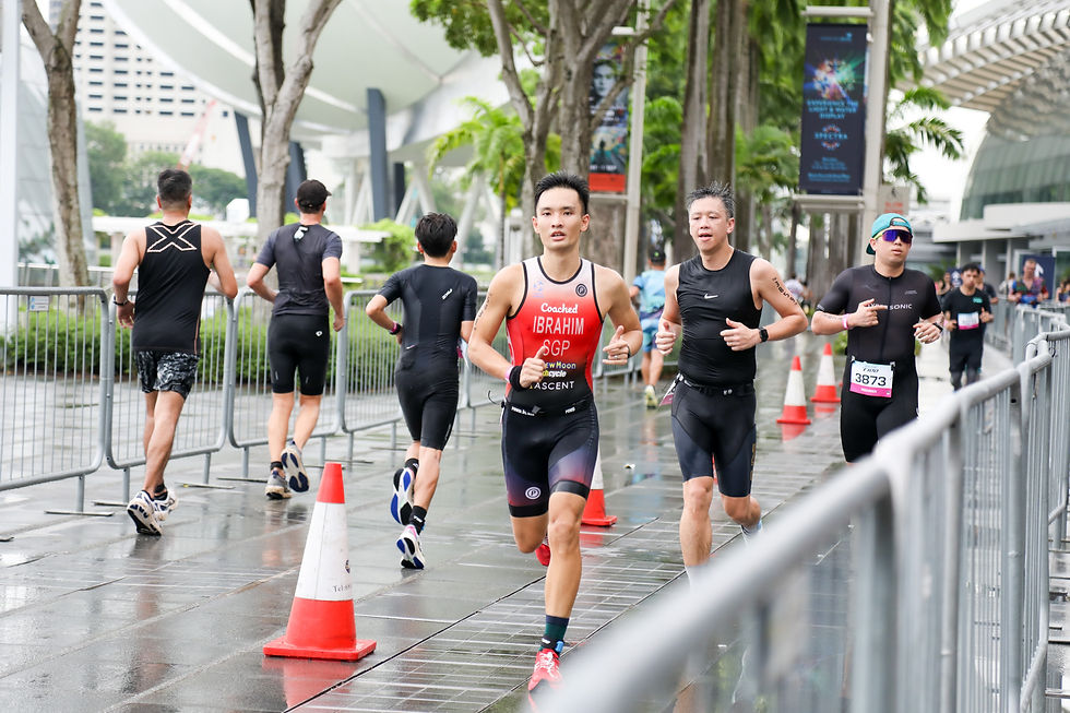 PHOTO: HANIDA HUSSIEN, SPORTPLUS.SG