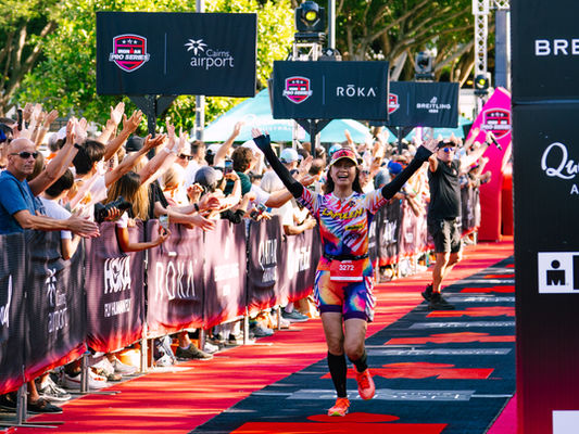 A First-Timer's Guide to The Race in Paradise: All You Need To Know About the Iconic IRONMAN Cairns Course