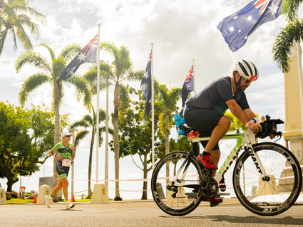 Beyond the Finish Line: 5 Reasons Why IRONMAN Cairns is Your Next Multi-sport Race-cation