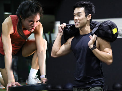 Why Strength Training Is Essential for Runners and HYROX Athletes: Boost Speed, Endurance and Prevent Injury