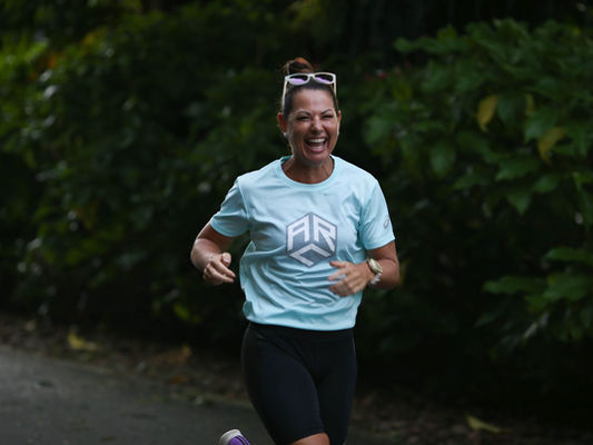 Fit and Flourish: Rediscovering Sport within the Chaos of Adulthood