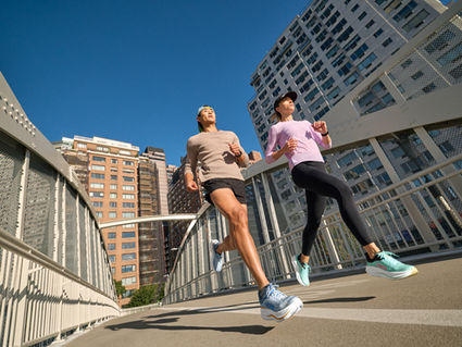 HOKA Adds to its Iconic Road Running Bondi Line with the New Bondi 9