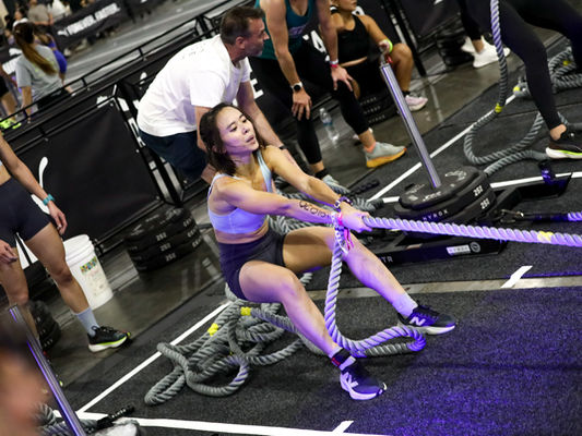 Fit and Flourish: Deglorifying the No Pain, No Gain Mentality in Fitness