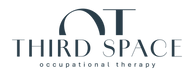 Third Space Logo