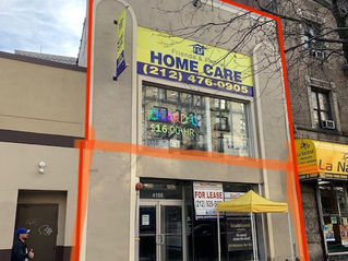 4186 Broadway