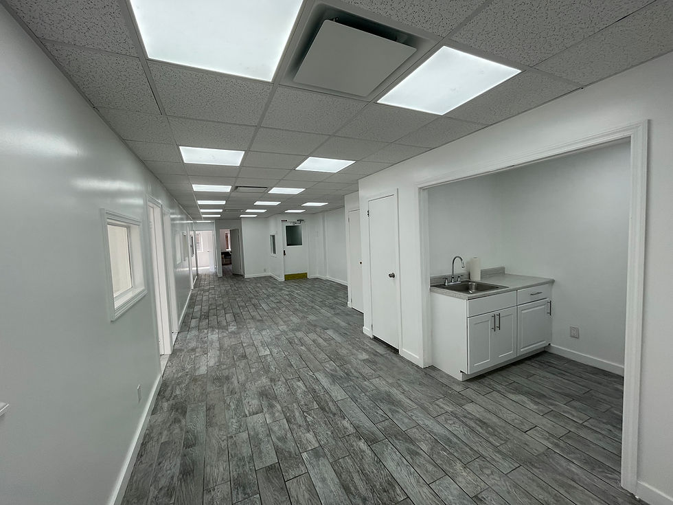 4160 Broadway 2nd Floor
