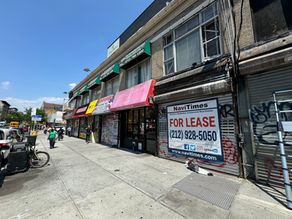 313 Audubon Ave