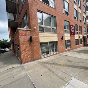 Fully built Riverdale Health Care Facility: 3534 Riverdale Avenue