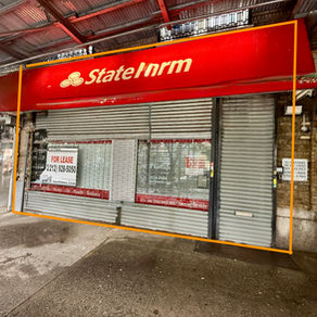 3657 Broadway  – Prime Commercial Space Near City College  Position your business along one of Northern Manhattan's established commercial corridors.