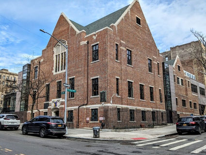 729 West 181st Street