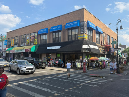 2138 White Plains Rd.