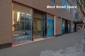 NaviTimes 181st Street Retail Space Navi Stoller