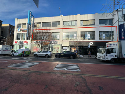 617 West 181 Street, Washington Heights