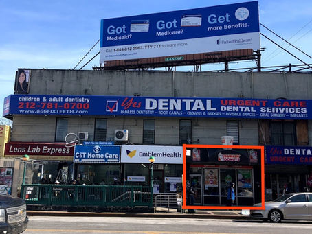 1420 St. Nicholas Ave.