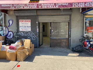 1249 St. Nicholas Ave.(LEASED)