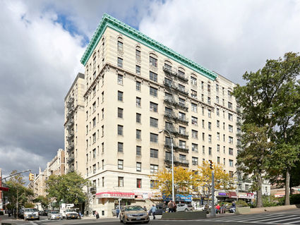 3841 Broadway New York, NY 10032