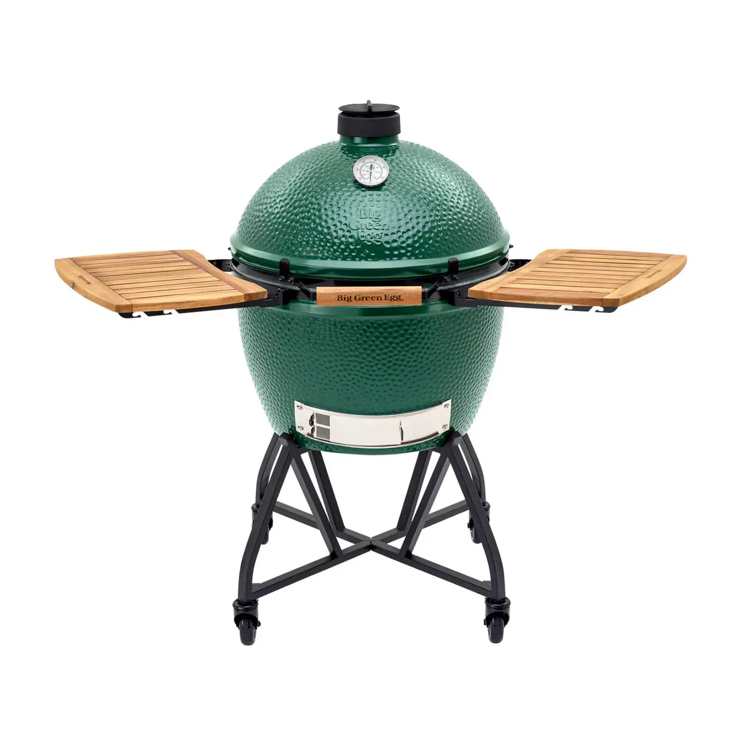 XL Ultimate Big Green Egg Kit