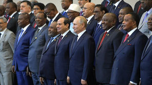 La reazione dell’Africa all’invasione dell’Ucraina: il caso del Sudafrica e del Sudan