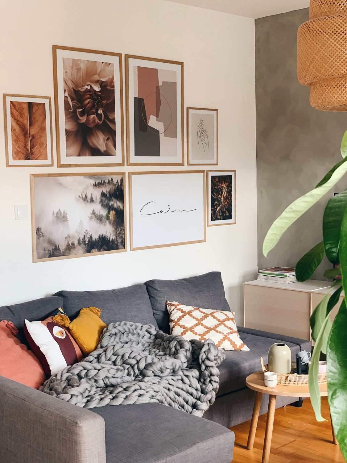 XL Merino Blanket (140 x 180 cm)