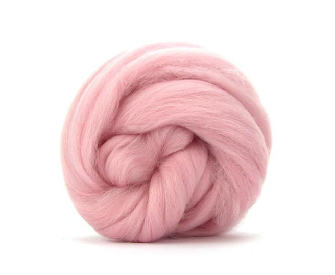 Thumbnail: Baby Merino Blanket (60 x 70 cm)