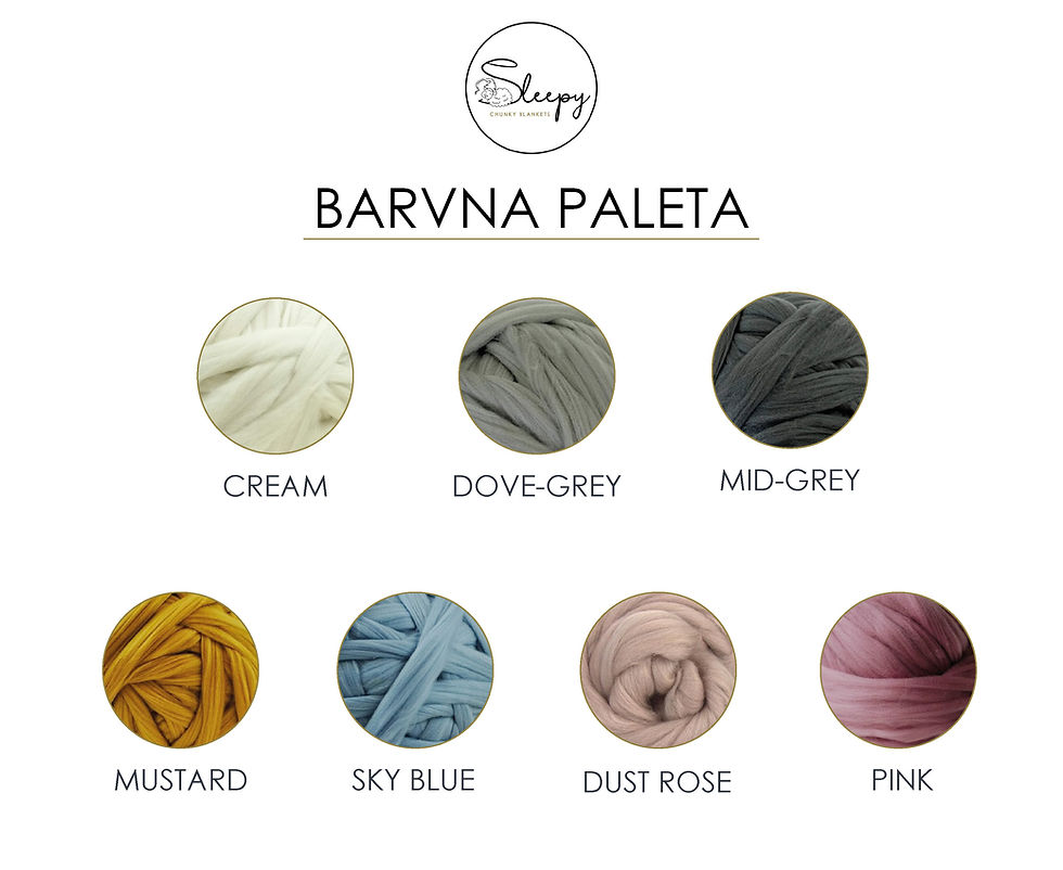 Thumbnail: Medium Mammoth Blanket (110 x 140 cm)