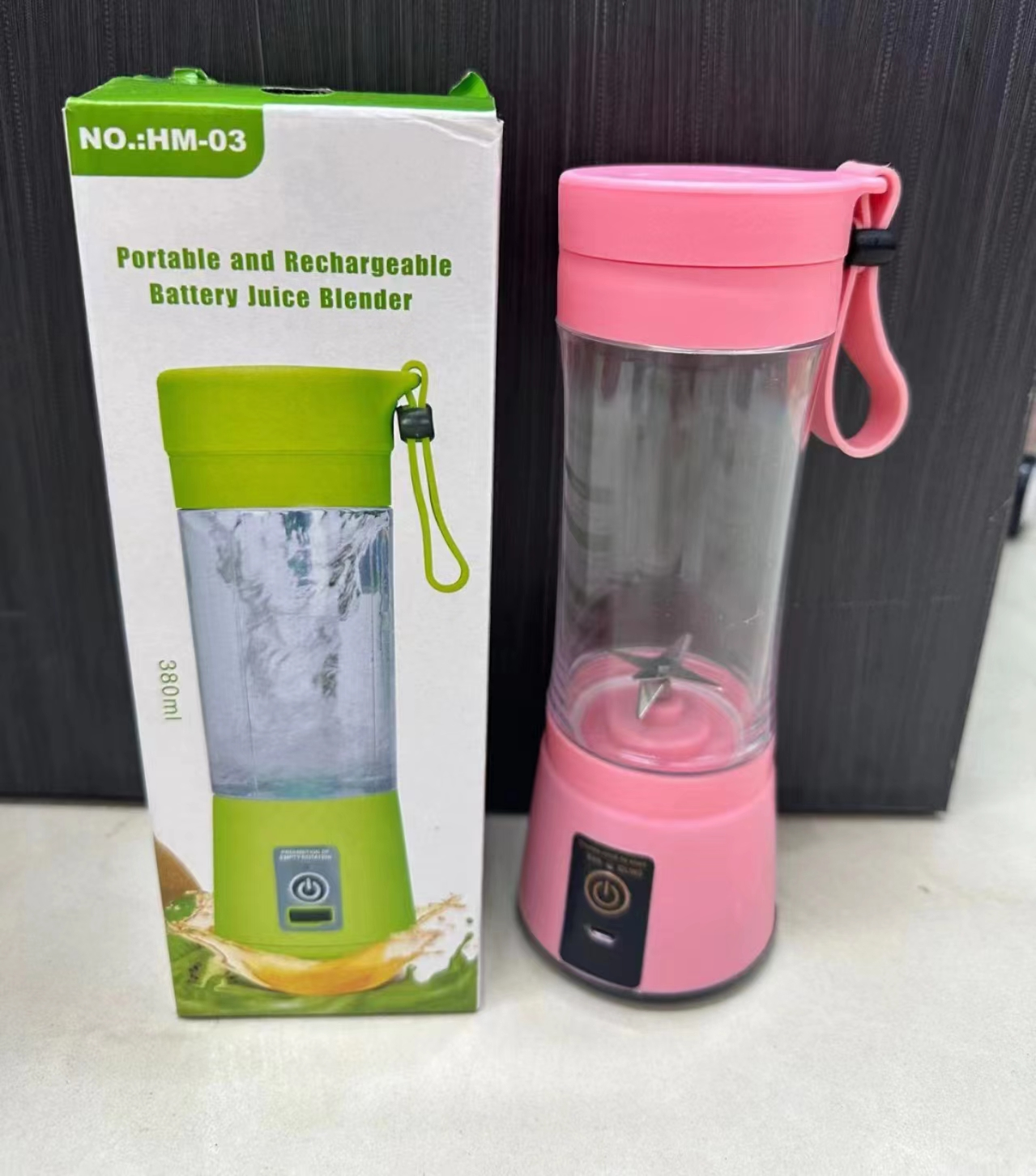 VASO LICUADORA