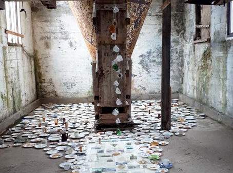 „Kannski hafa þeir fengið nóg af náttúrunni“