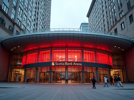 Toronto Scotiabank Arena Nearby Hotel Support Line: Your Travel Companion