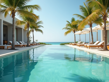 Número de reserva del Atelier Playa Mujeres: Guía para reservar tu habitación