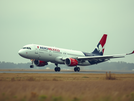 Aeromexico Telefono: Your Guiding Light to Exceptional Customer Service