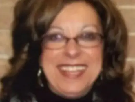 Rest In Peace - Norma Manning