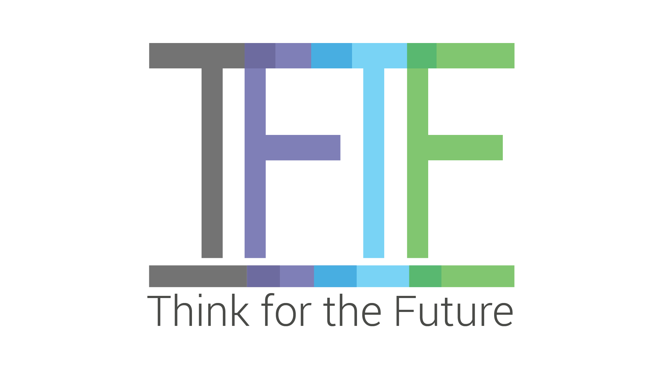 think for the future